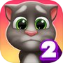 Icon of My Talking Tom 2+