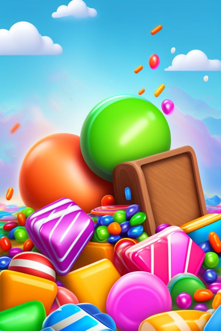 Stream Blast Candies and Win Levels with Download Games Candy