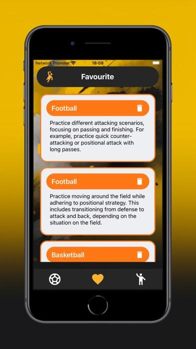 TrackSport 遊戲截圖