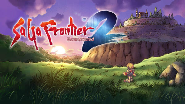 Screenshot of the video of SaGa Frontier 2 Remastered
