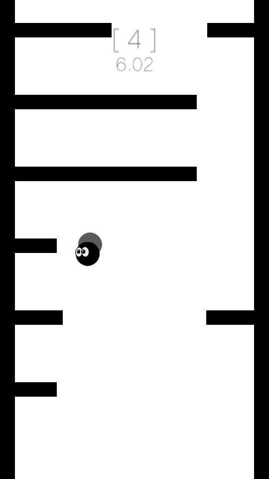 黑白小丸子 screenshot game