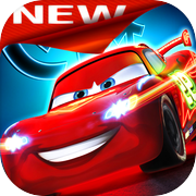 Lightning McQueen Racing Games