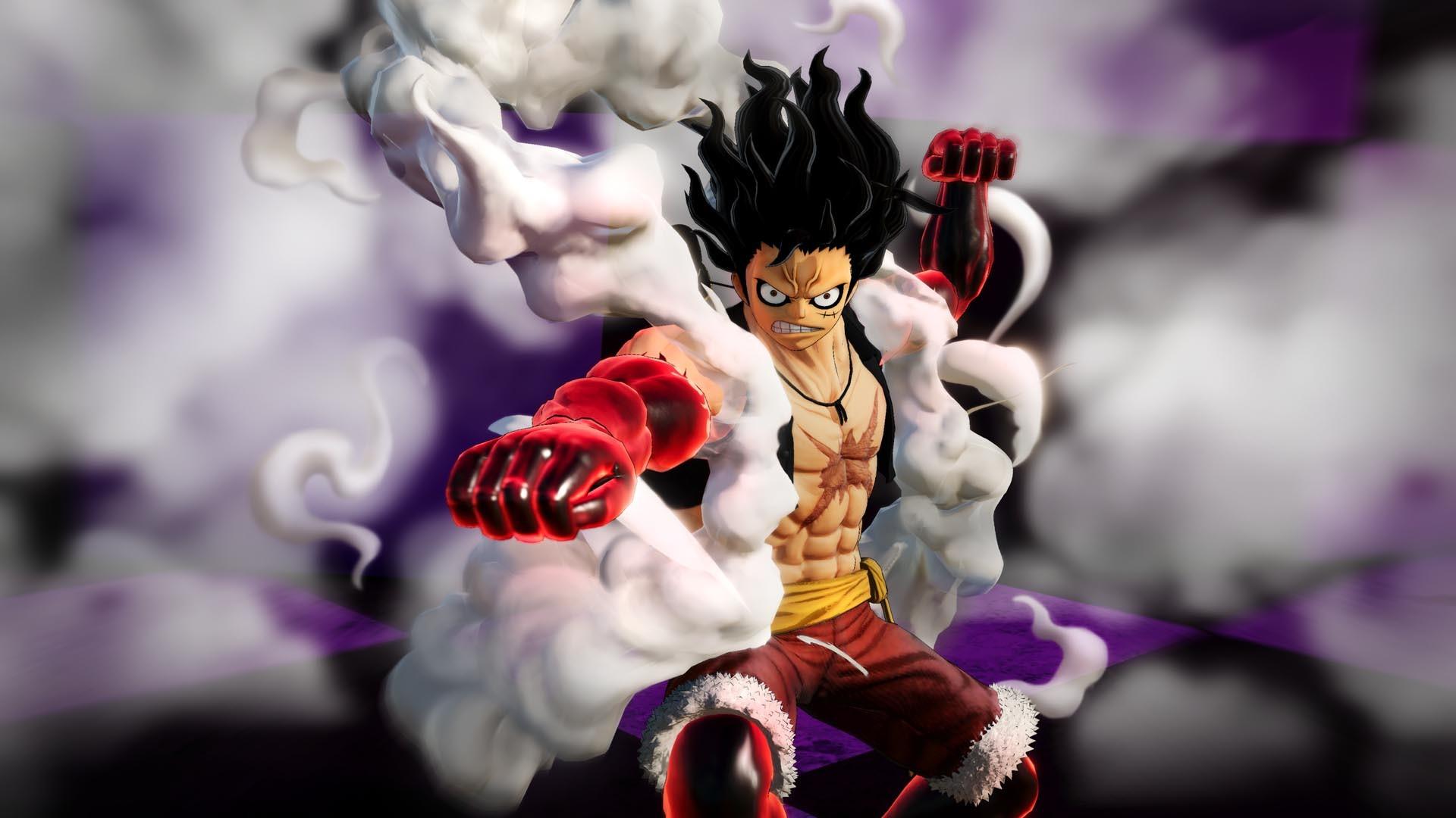 ONE PIECE: PIRATE WARRIORS 4 Game Screenshot