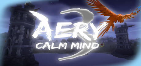 Banner of Aery - Calm Mind 3 