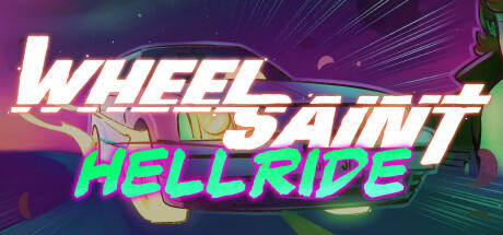 Banner of Wheel Saint- Hellride 