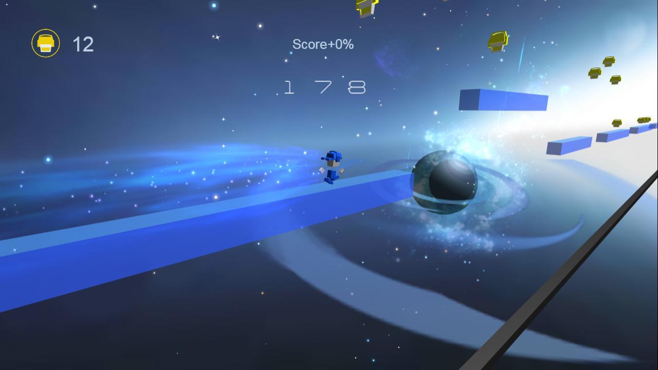 Speedy Go Game Screenshot