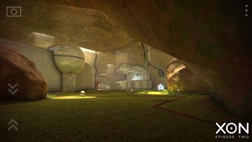 XON Episode Two Game Screenshot