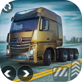 Truck World – Jogo OFFLINE para Android - Mobile Gamer