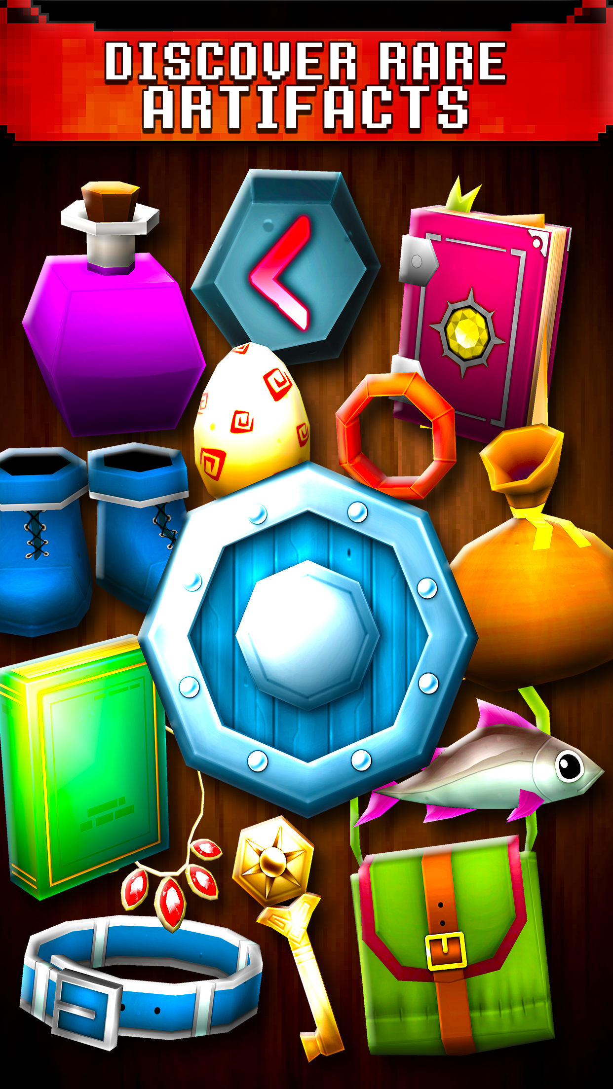 Cuplikan Layar Game CivMiner