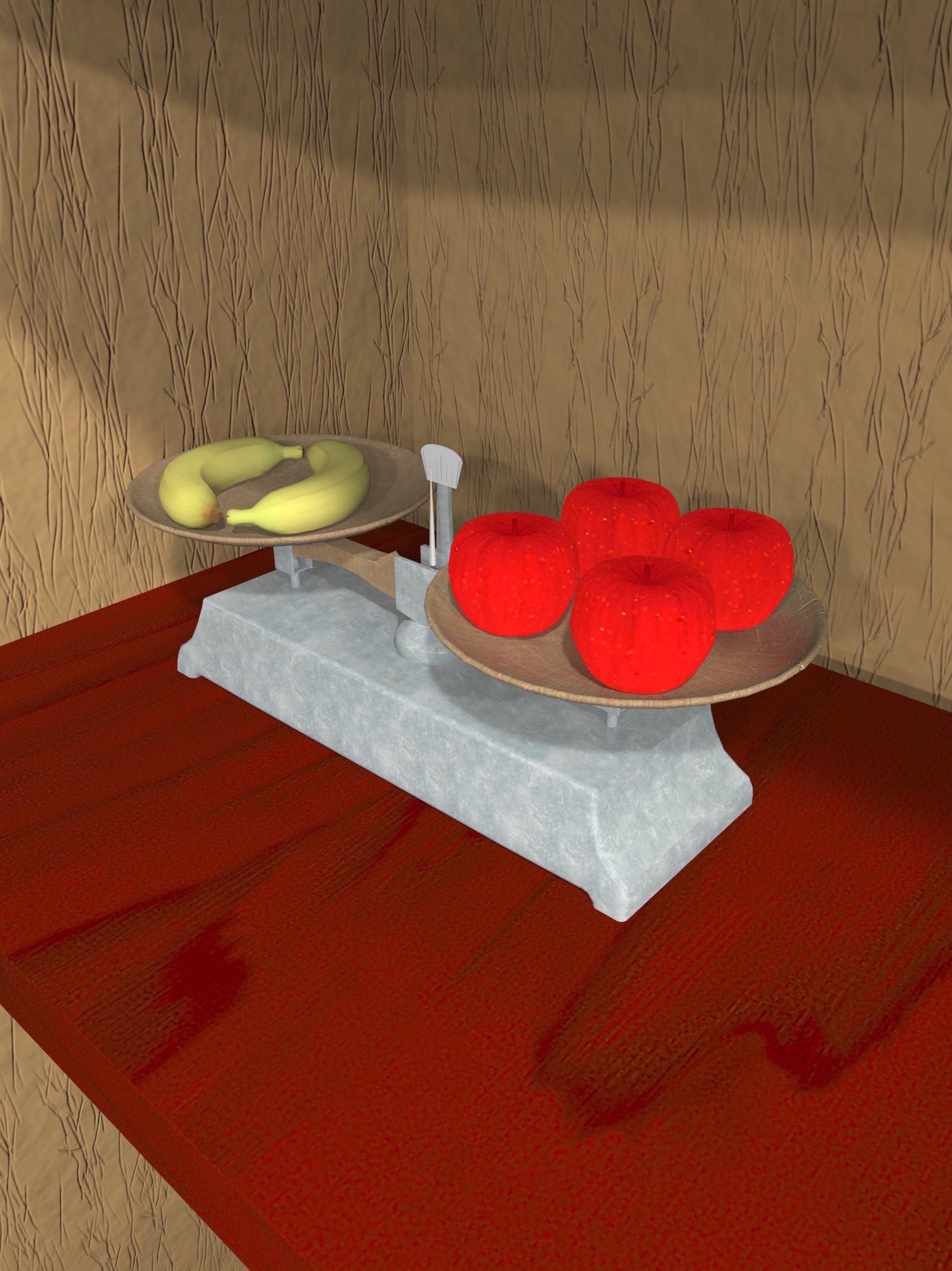 脱出ゲーム 秋篠青果店 カフェのある果物屋からの 脱出 Game Screenshot