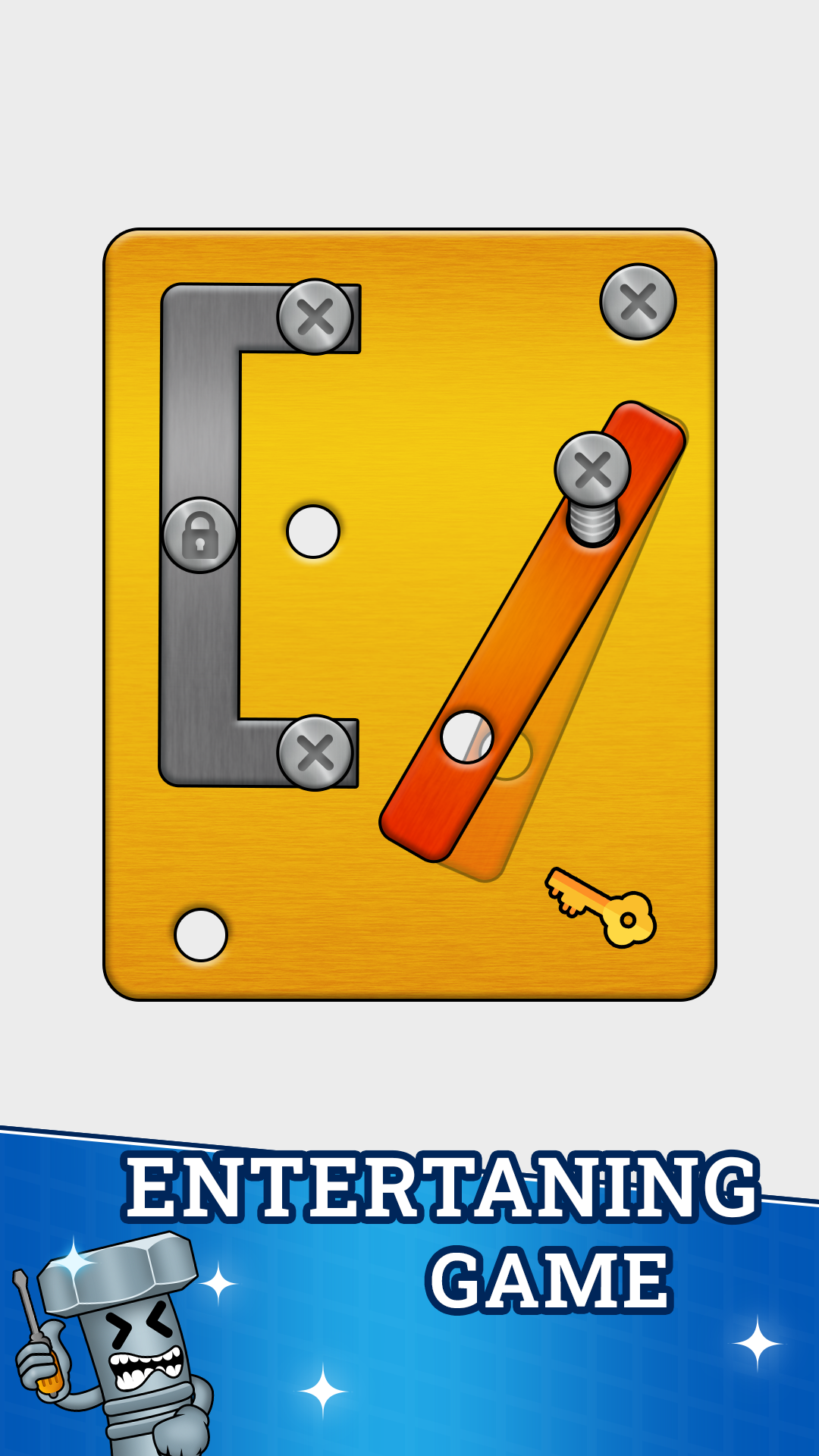 Screw Quest Nuts And Bots android iOSTapTap