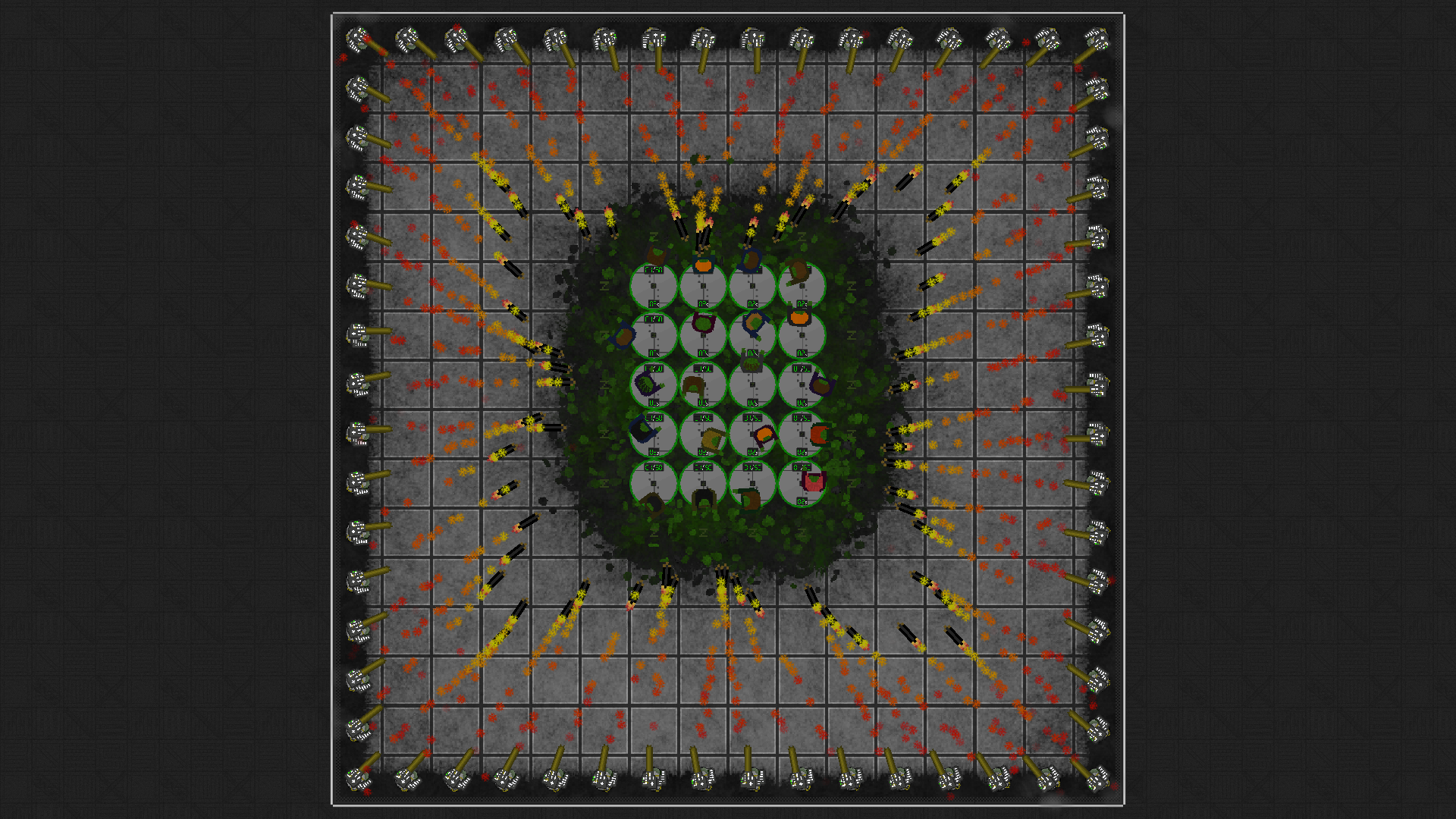 Sandbox Zombies 遊戲截圖