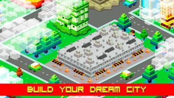 Century City - Idle City Building Game Screenshot