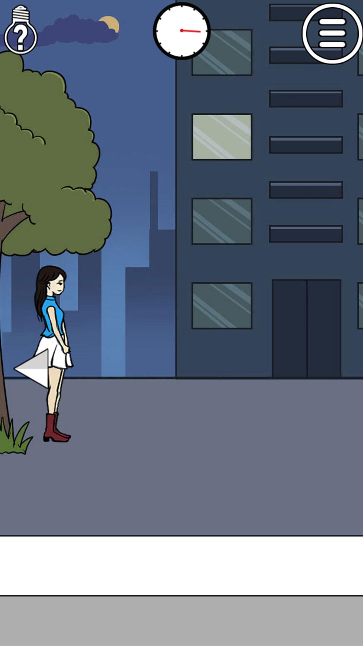 Mischief To Couple Game Screenshot