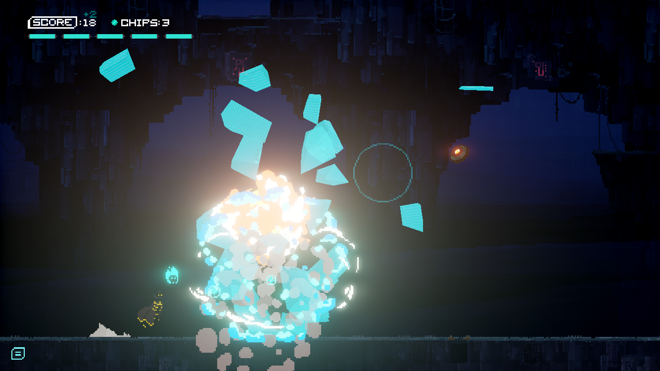 Ancestor Game Screenshot