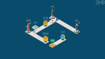 Light House 게임 스크린샷