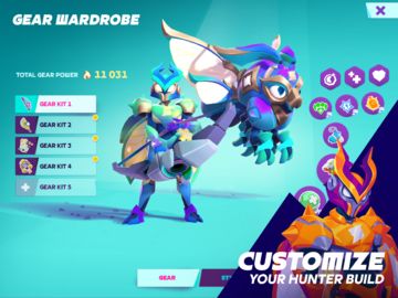 mo.co Game Screenshot