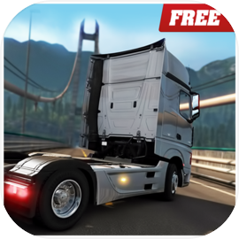 Cargo Delivery Truck Games 3D – Apps no Google Play