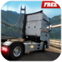 Euro Truck Driving : Cargo Delivery Simulator Game