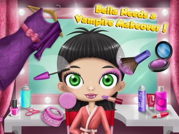 BFF World Trip Hollywood 遊戲截圖