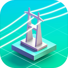 Balance - Power grid