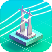 Balance - Power grid