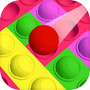 Lets pop it - Fidget Puzzle