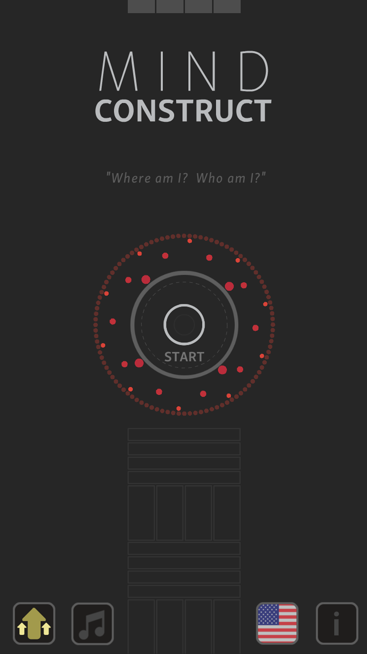 Mind Construct Game Screenshot