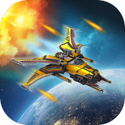WarUniverse: Cosmos Online