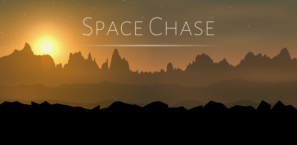 Space Chase : Odyssey screenshot