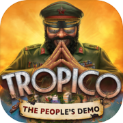 Tropico- ပြည်သူ့သရုပ်ပြ