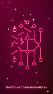 Hex: Anxiety Relief Relax Game Game Screenshot