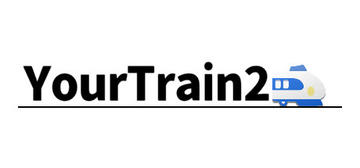 Banner of Your Train 2 