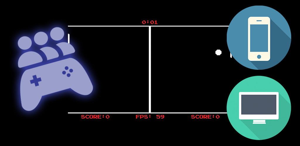 Pongfinity Duels: 1v1 Online android iOS apk download for free-TapTap