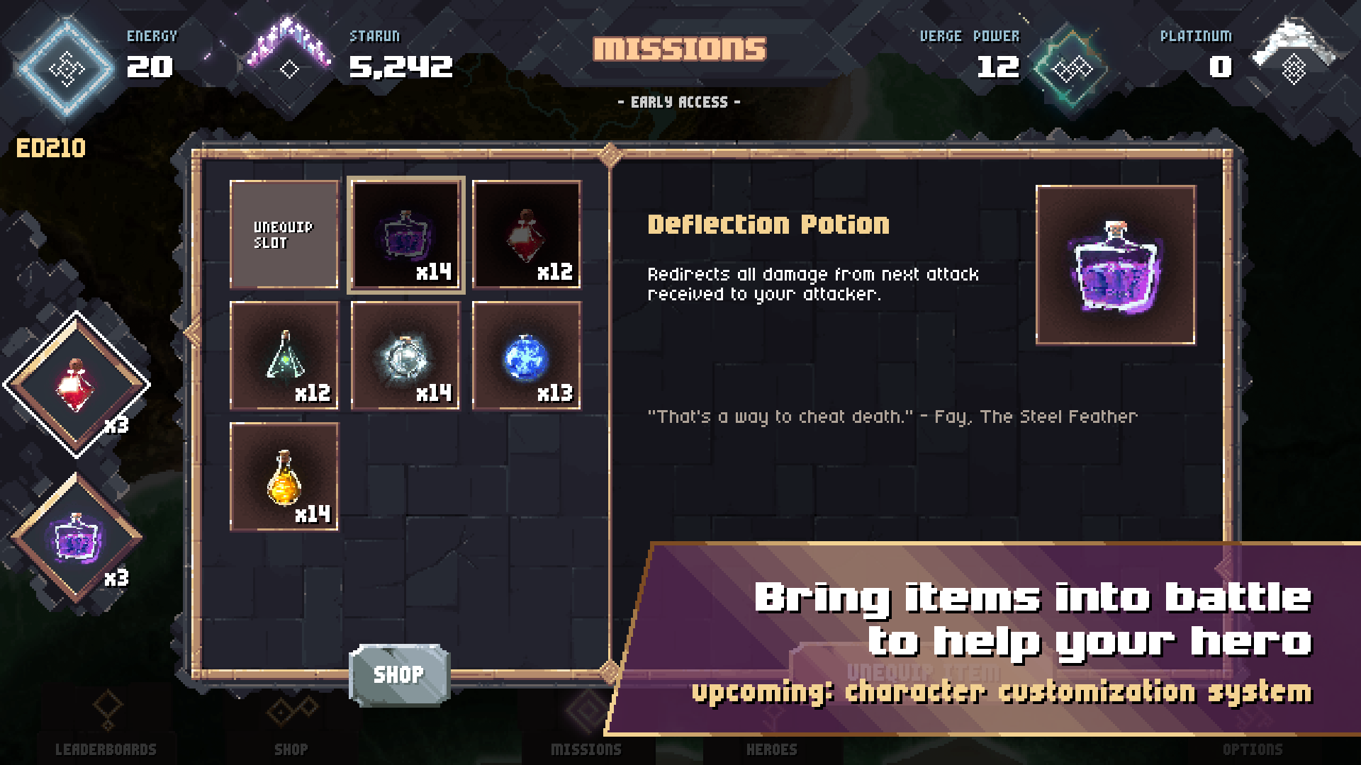 Myridian: The Last Stand Game Screenshot