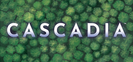 Banner of Cascadia 