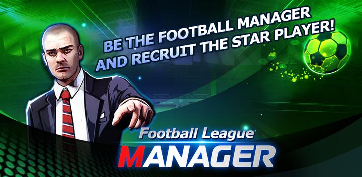 Banner of LINE Football League Manager 1.2.8