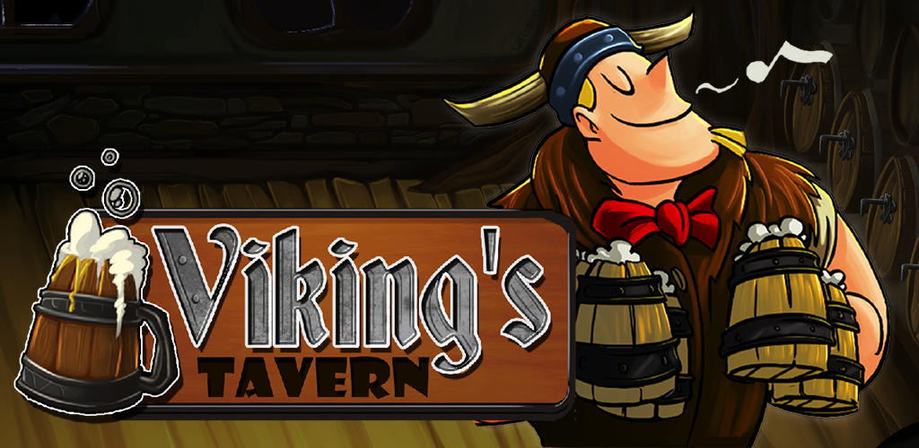 Banner of taverna viking 9