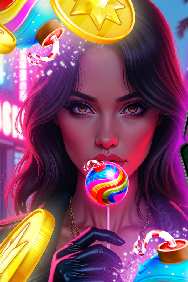 Candy Cascade Latest Version for Android/iOS APK - TapTap