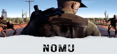 Banner of NOMU 