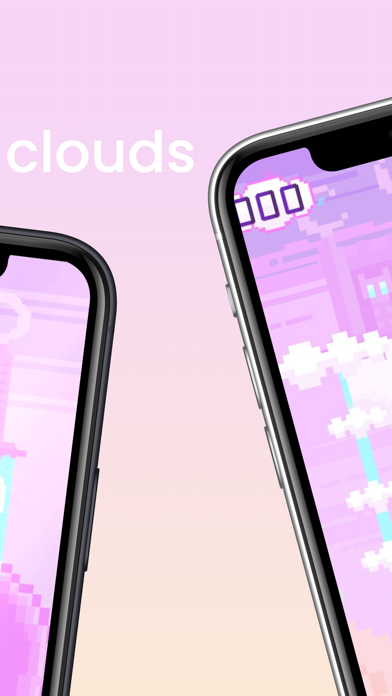 Dream A Little Dream Game Screenshot