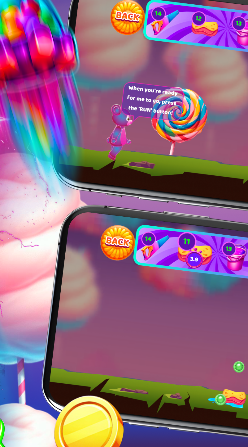 Sugar Trails Latest Version for Android/iOS APK - TapTap