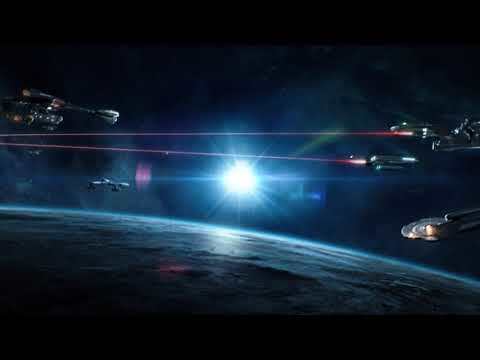 Скриншот видео Star Trek™ Fleet Command