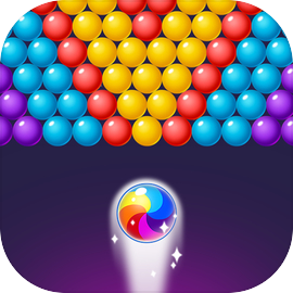 Bubble Crush Pop Shooter Games android iOS apk download for free-TapTap