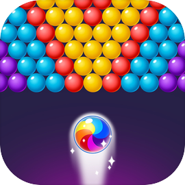 777 JOGO Bubble Shooter Fun android iOS apk download for free-TapTap