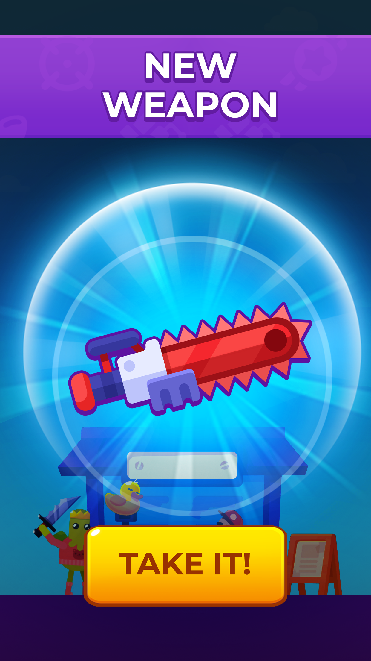 Screenshot of Drawmaster