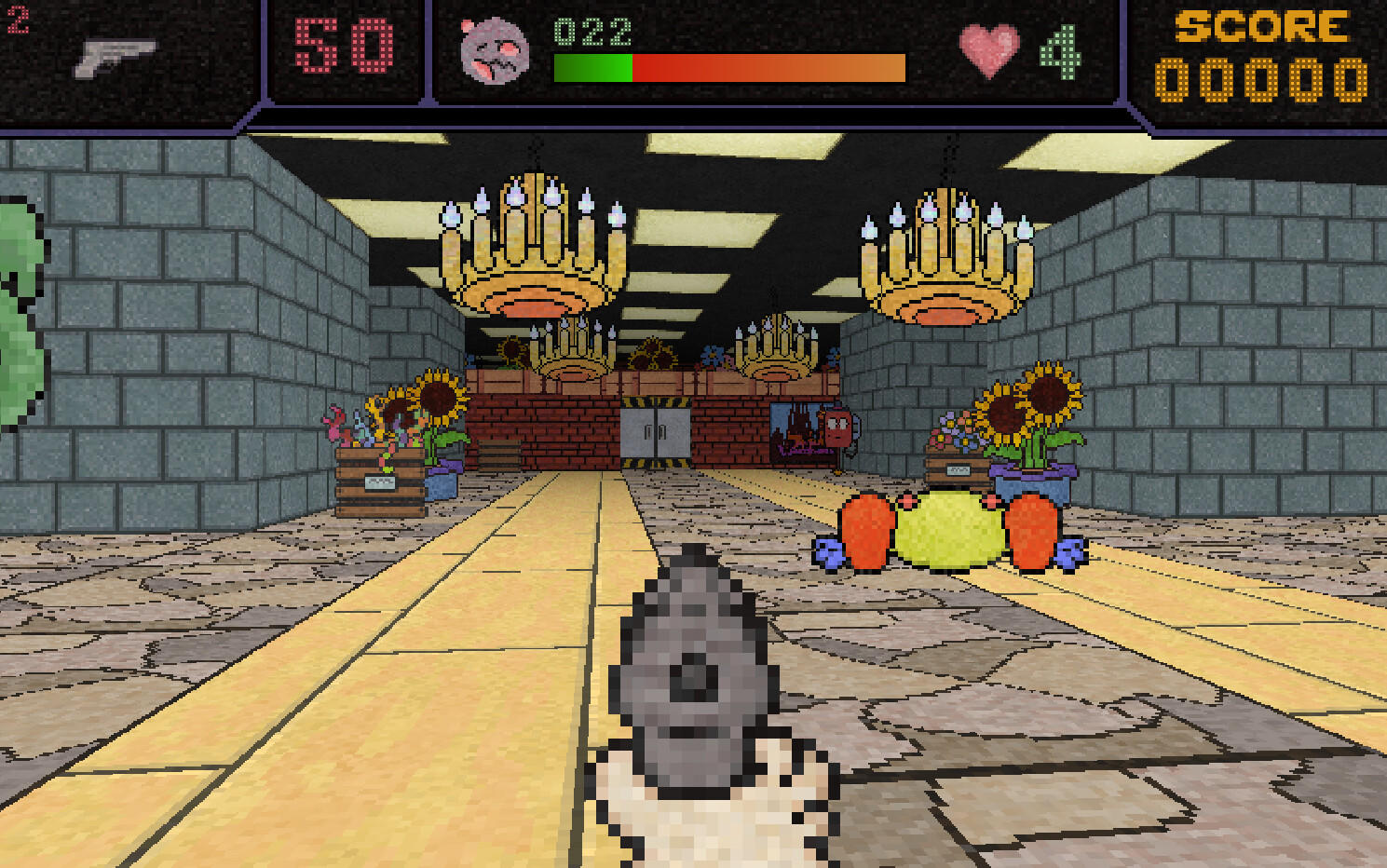 Toyful Wonderworld screenshot game
