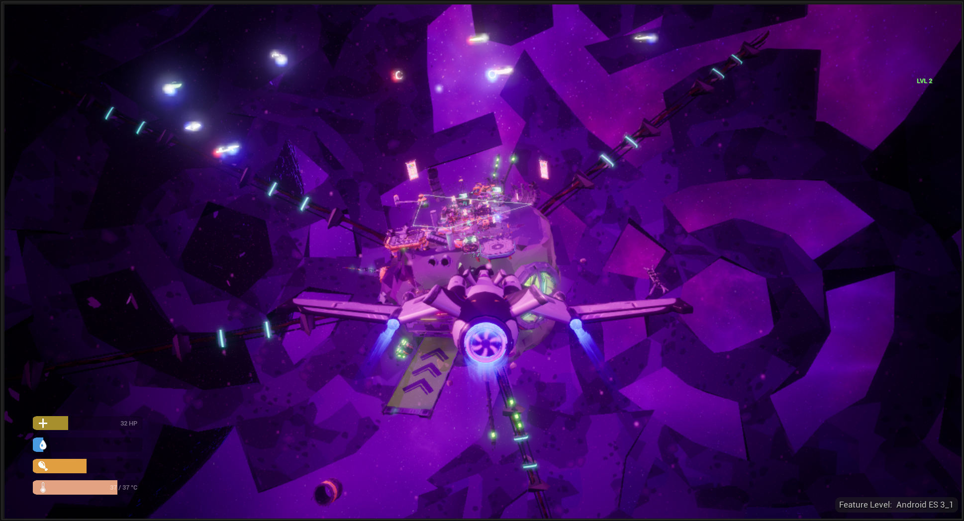 Screenshot 7 of Starfall Mobile 