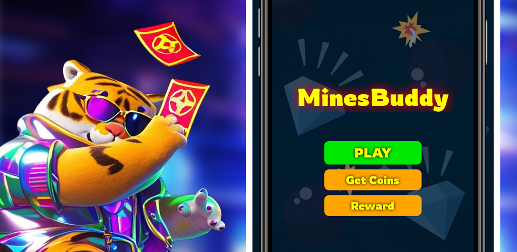 Banner of MinesBuddy: Minesweeper Game 