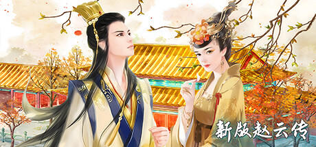 Banner of New ZhaoYun 